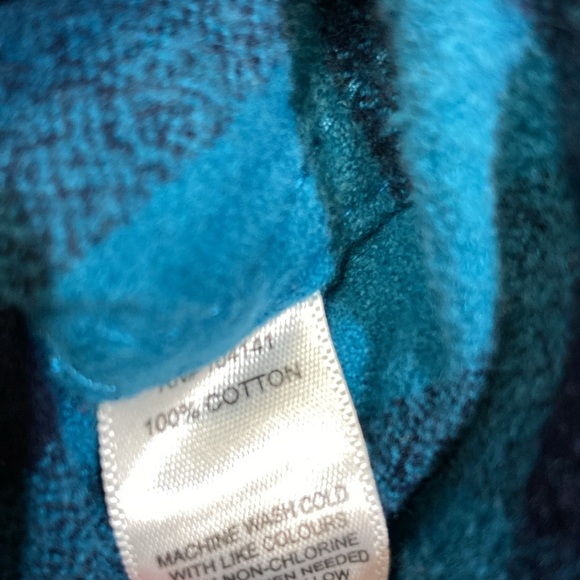 MENS Field & Stream Flannel - Picture 4 of 4